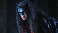 Batwoman | Image via Max